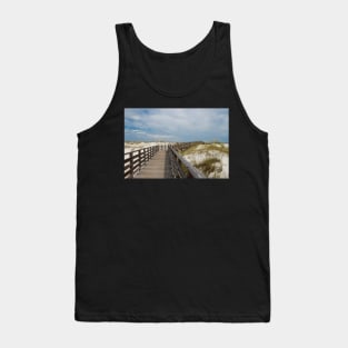 Pathway Tank Top